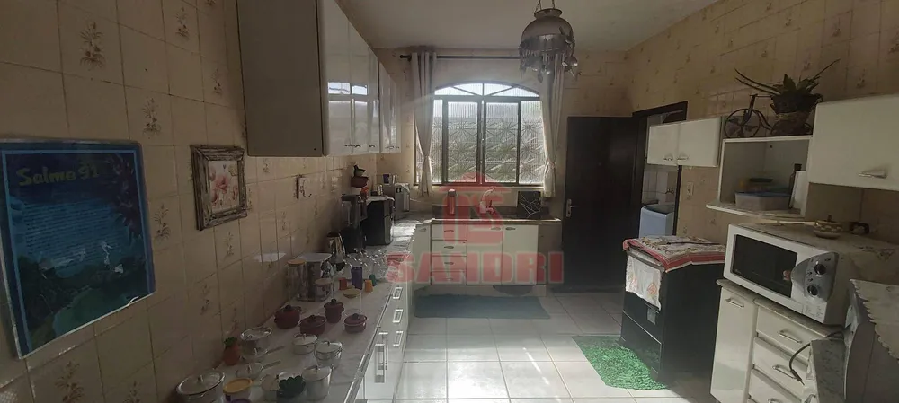 Casa, 4 quartos, 232 m² - Foto 14