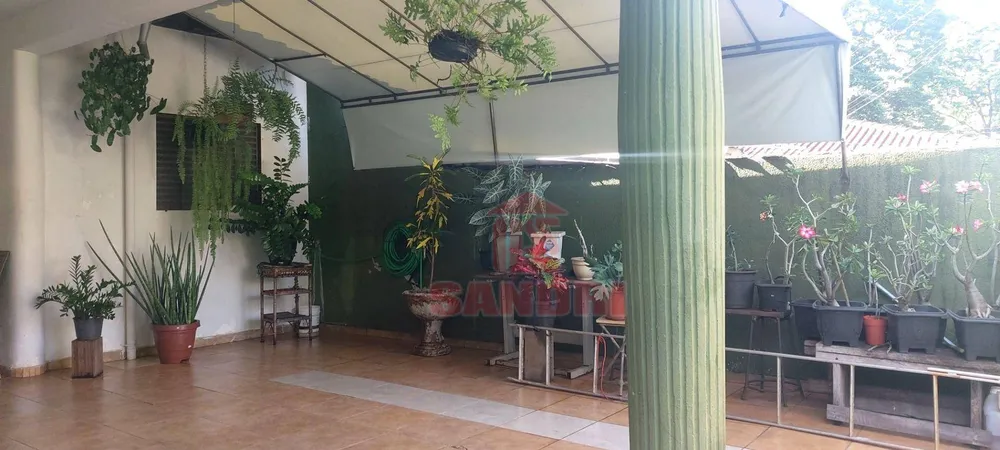 Casa, 4 quartos, 232 m² - Foto 16