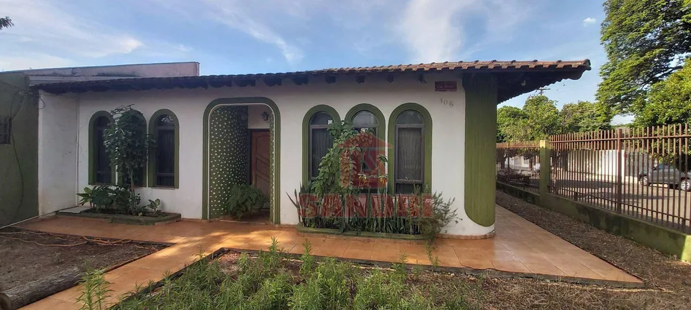 Casa, 4 quartos, 232 m² - Foto 4