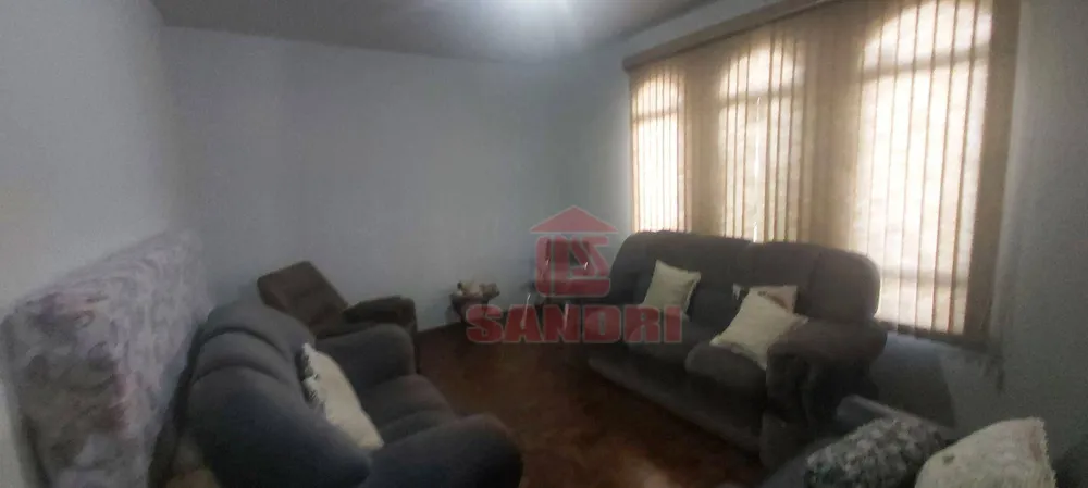 Casa, 4 quartos, 232 m² - Foto 7