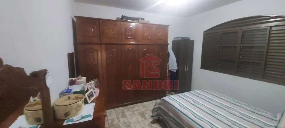 Casa, 4 quartos, 232 m² - Foto 11