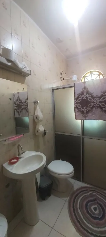 Casa, 4 quartos, 232 m² - Foto 10