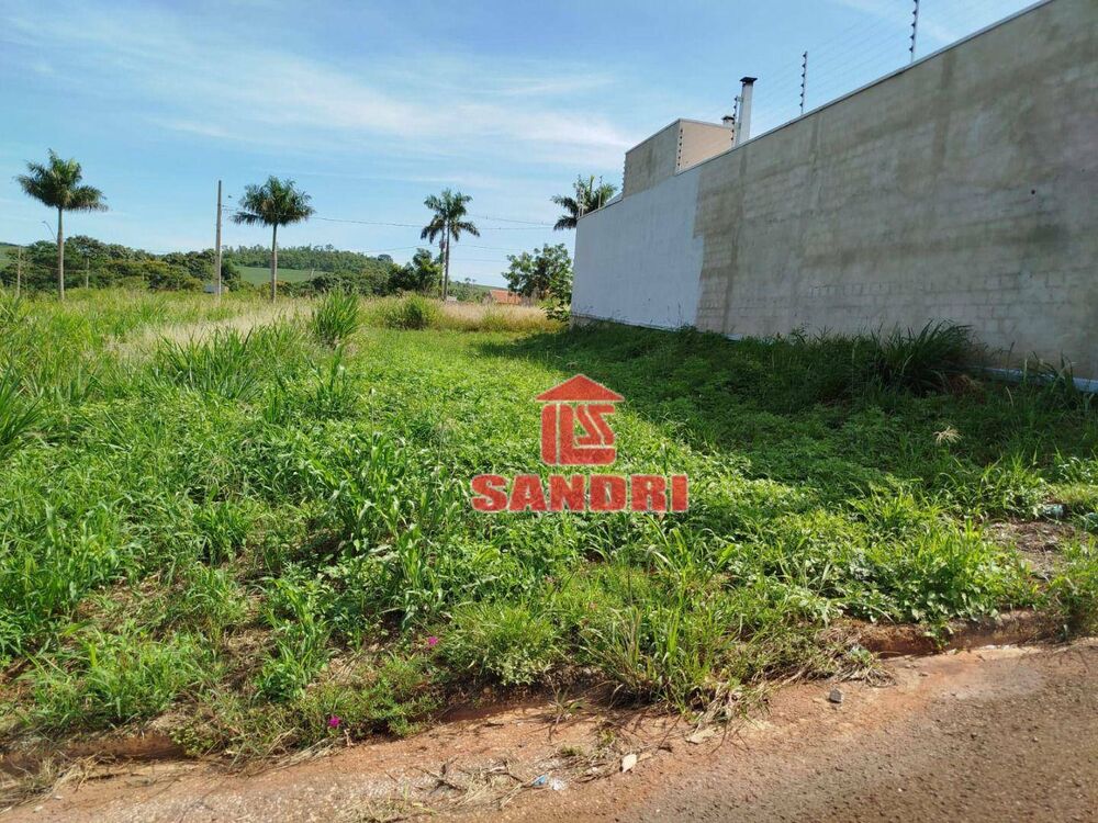 Terreno à venda, 160M2 - Foto 1