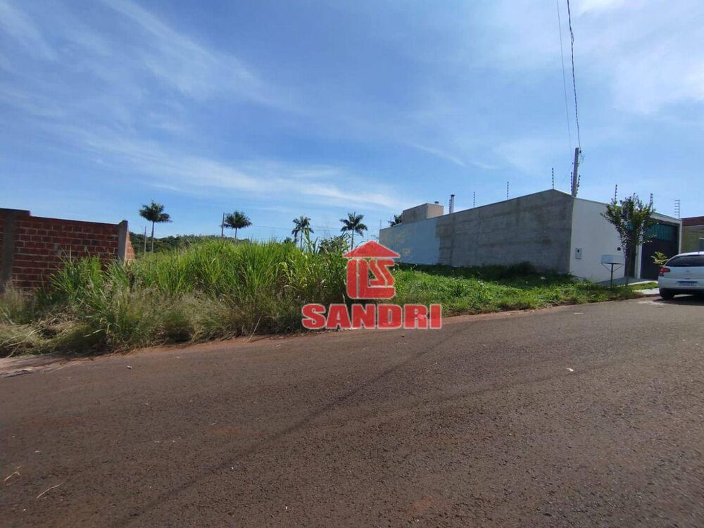 Terreno à venda, 160M2 - Foto 2
