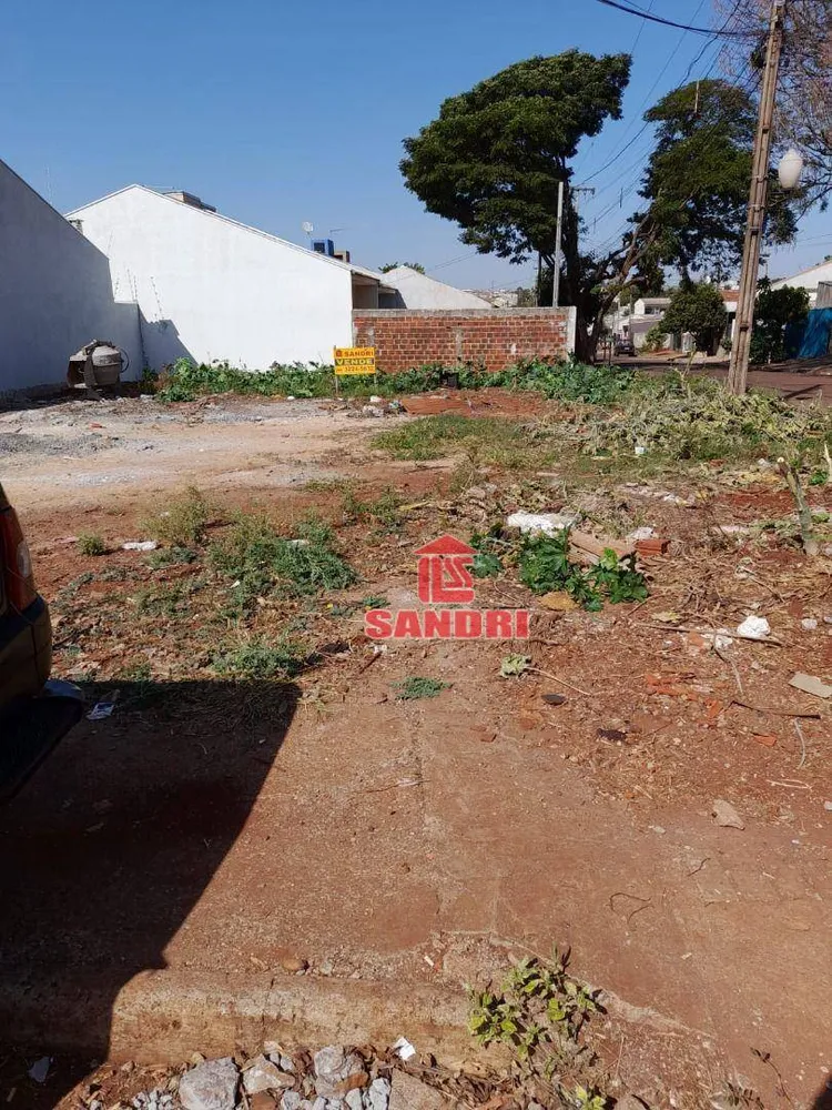 Terreno, 250 m² - Foto 1