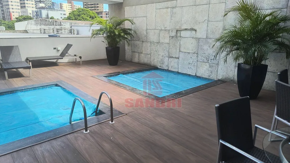 Apartamento, 3 quartos - Foto 13
