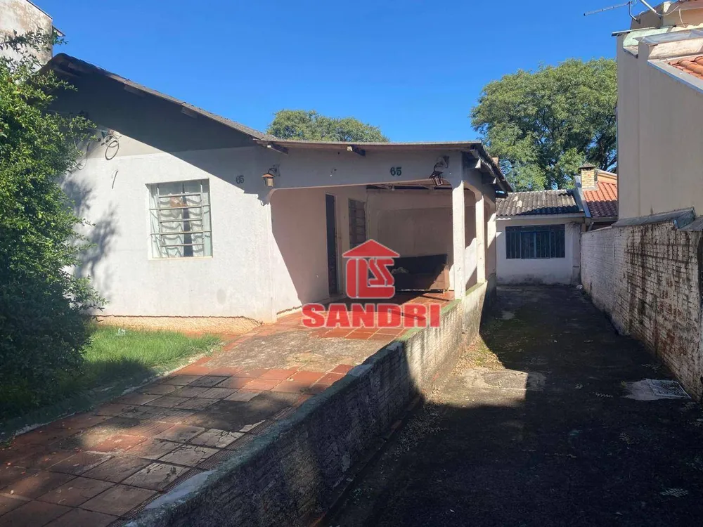 Casa, 5 quartos, 124 m² - Foto 4