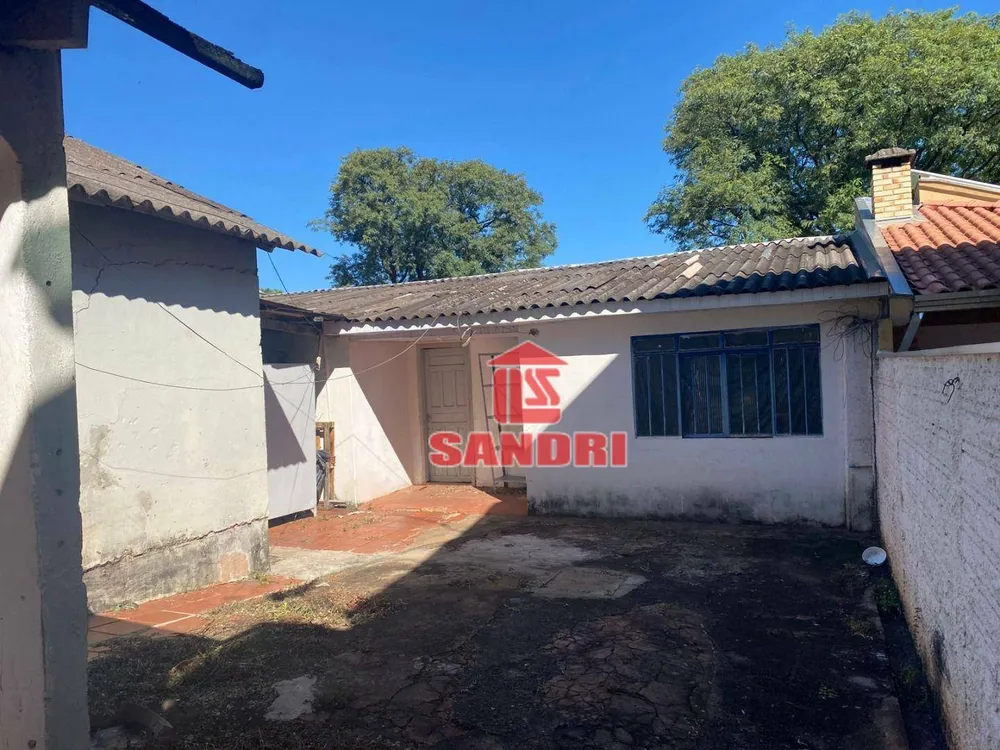 Casa, 5 quartos, 124 m² - Foto 7