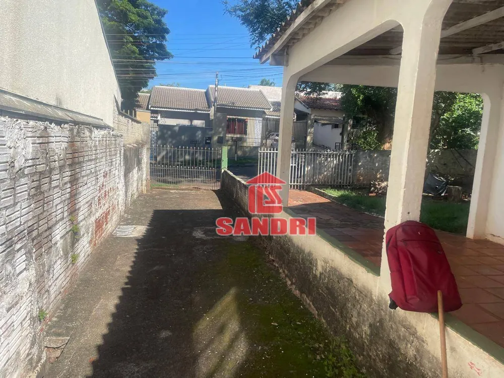 Casa, 5 quartos, 124 m² - Foto 5