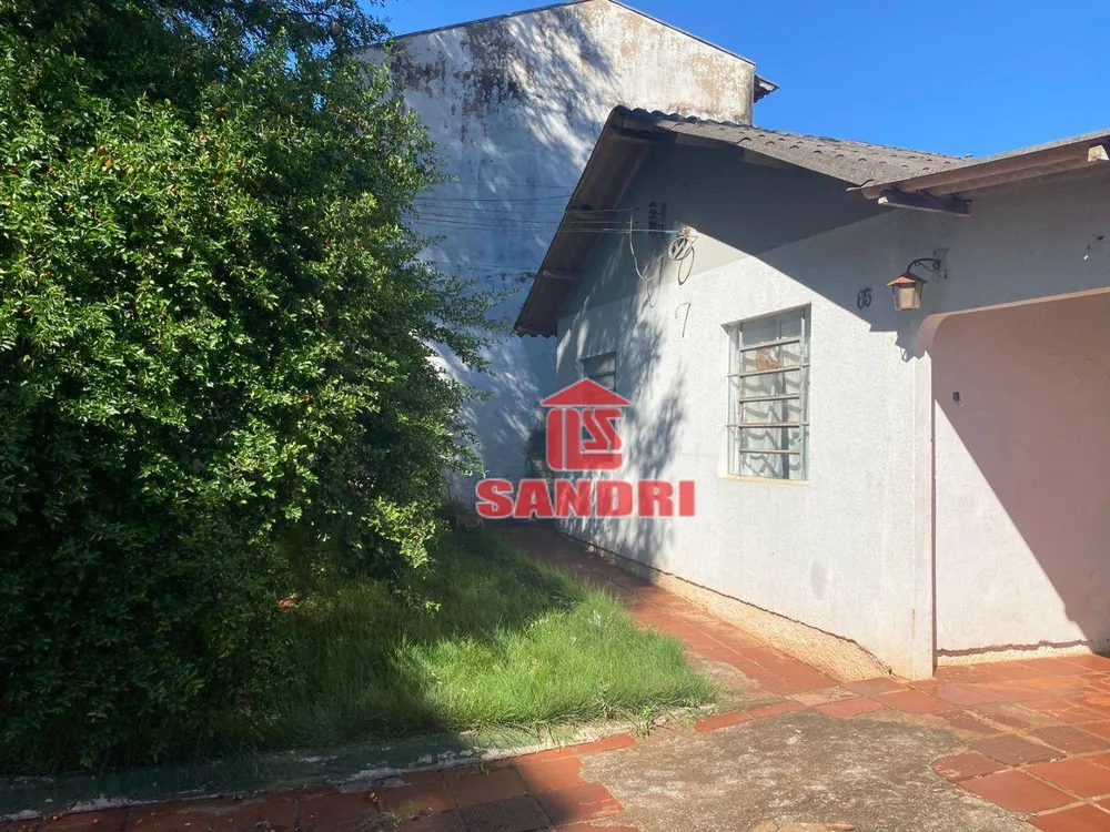 Casa, 5 quartos, 124 m² - Foto 11