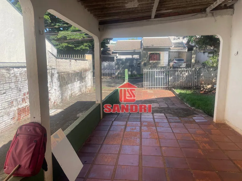 Casa, 5 quartos, 124 m² - Foto 8