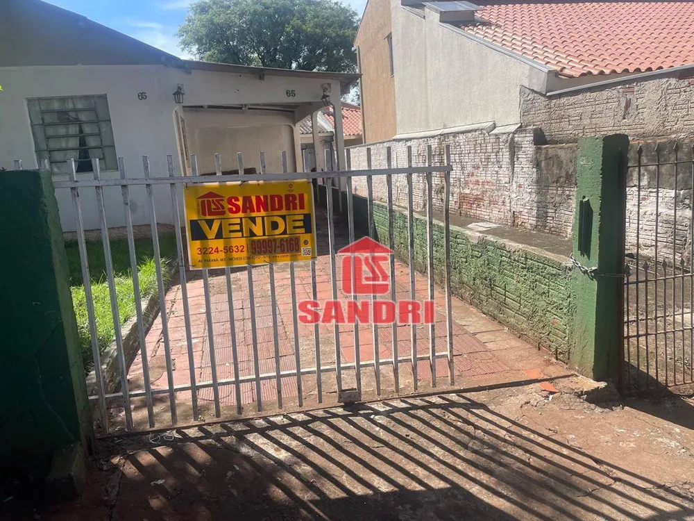 Casa, 5 quartos, 124 m² - Foto 2