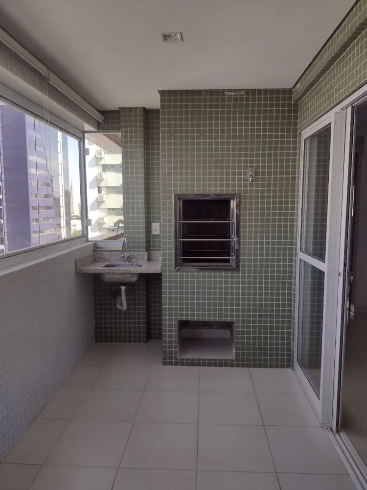 Apartamento, 2 quartos, 72 m² - Foto 3