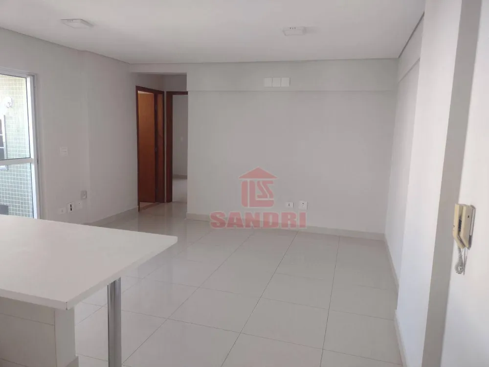 Apartamento, 2 quartos, 72 m² - Foto 2