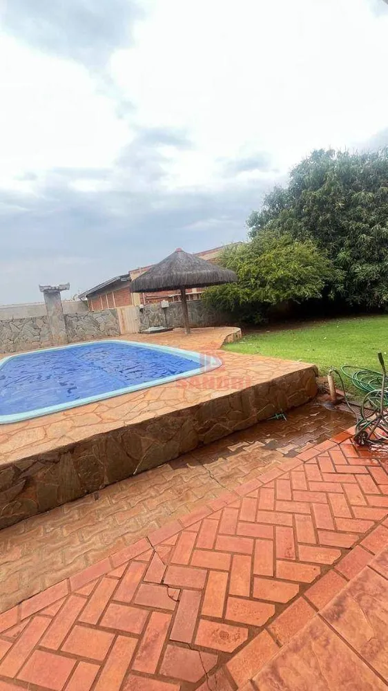 Casa, 3 quartos - Foto 2