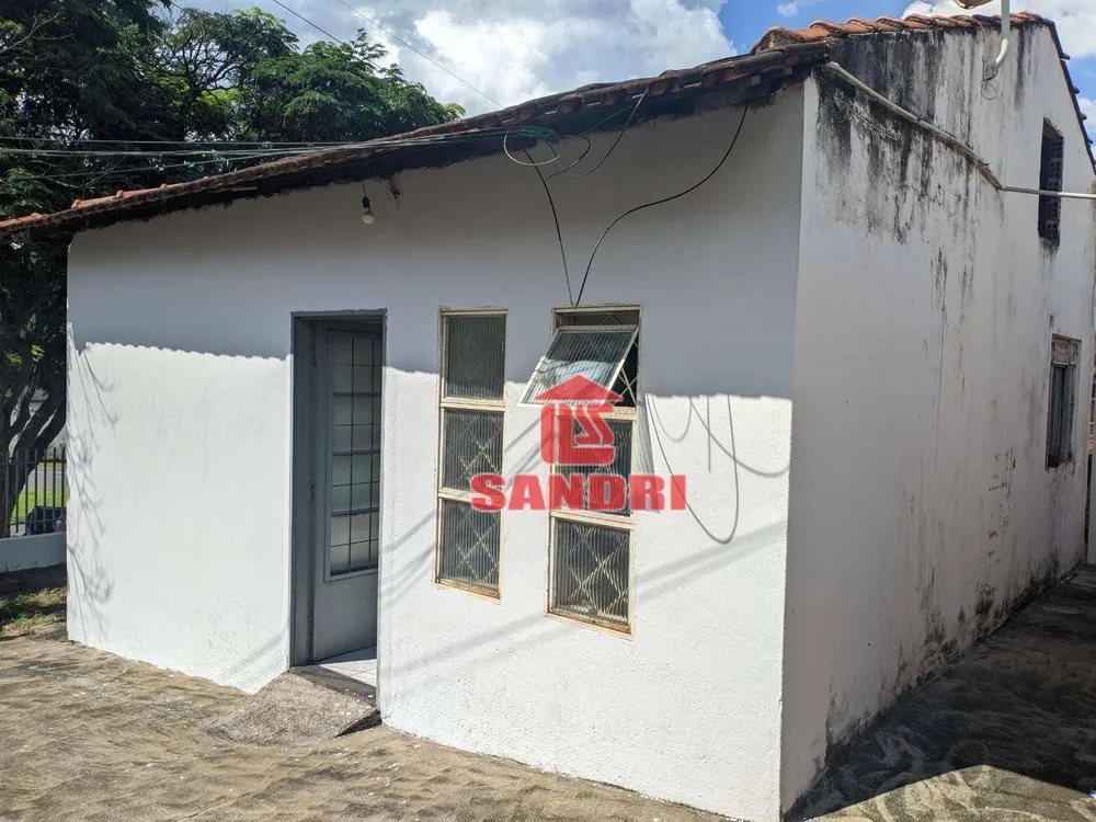 Casa, 3 quartos - Foto 4