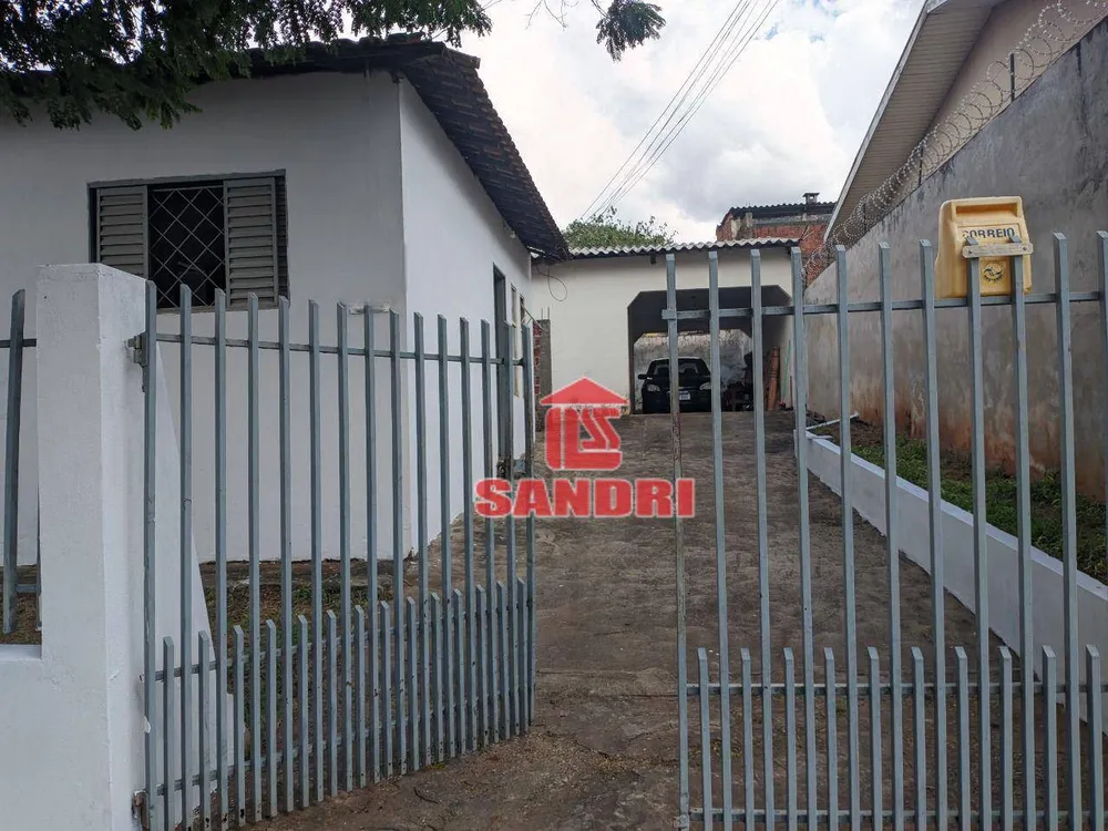 Casa, 3 quartos - Foto 5