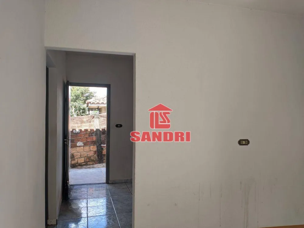 Casa, 3 quartos - Foto 11