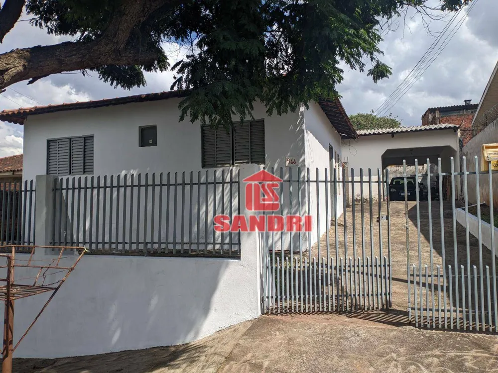 Casa, 3 quartos - Foto 7