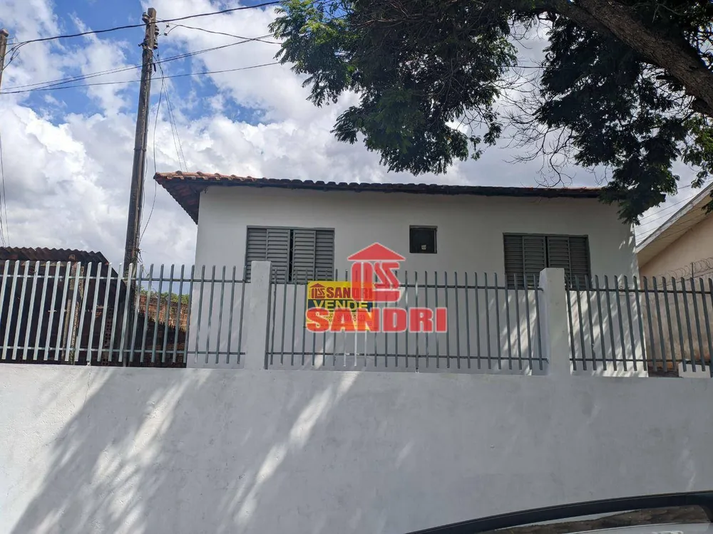 Casa, 3 quartos - Foto 2