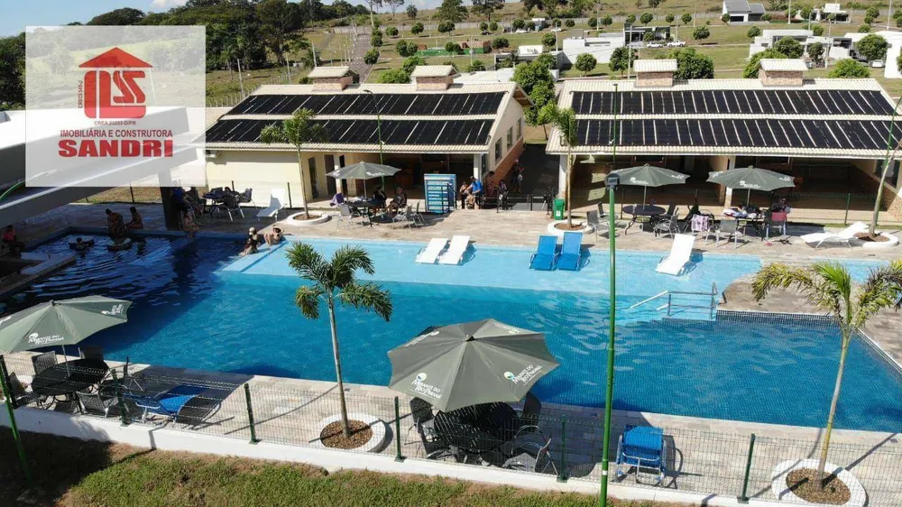 Loteamento e Condomínio, 525 m² - Foto 12