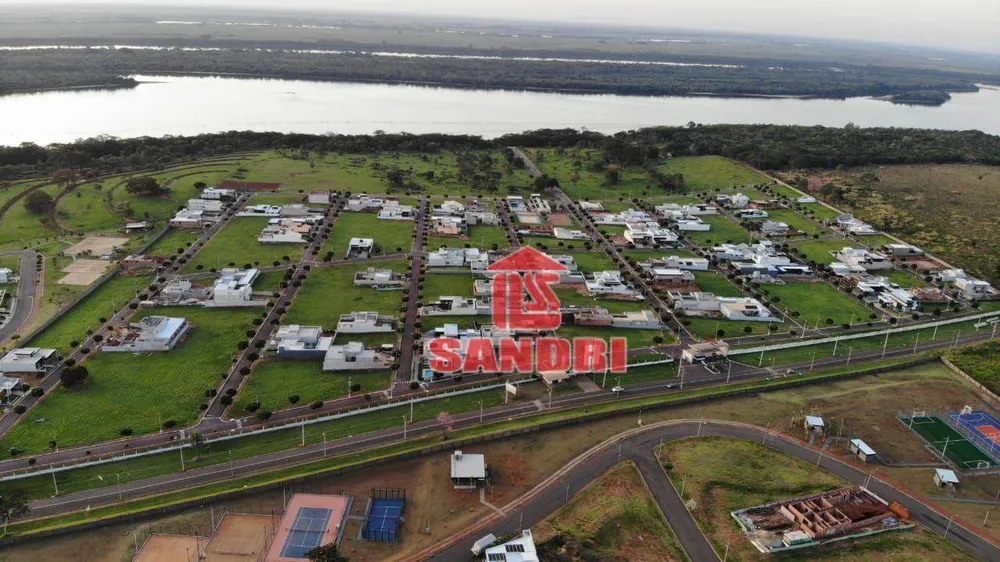 Loteamento e Condomínio, 525 m² - Foto 1