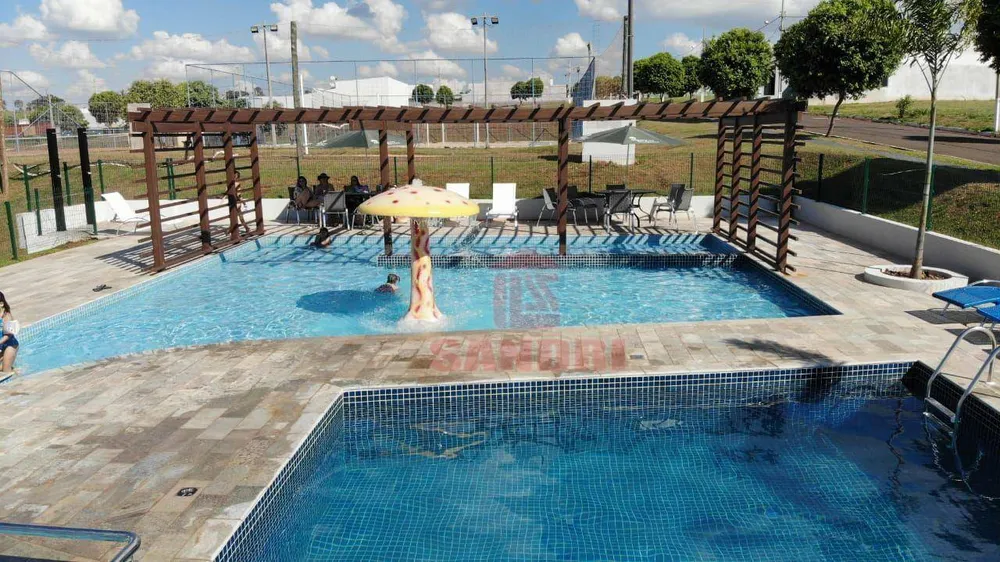 Loteamento e Condomínio, 525 m² - Foto 8