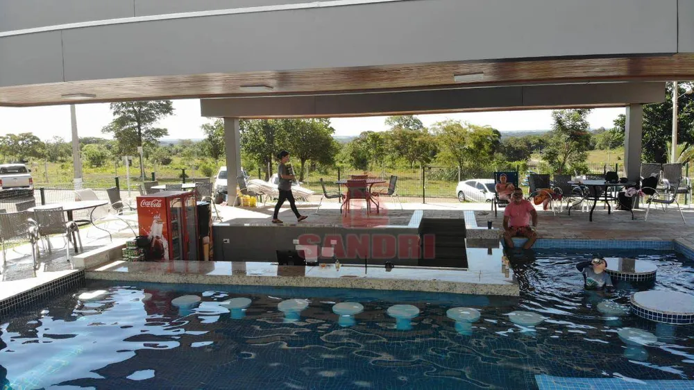 Loteamento e Condomínio, 525 m² - Foto 5