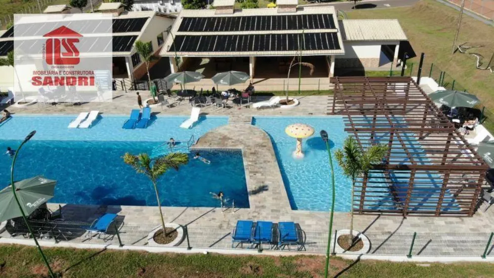 Loteamento e Condomínio, 525 m² - Foto 11