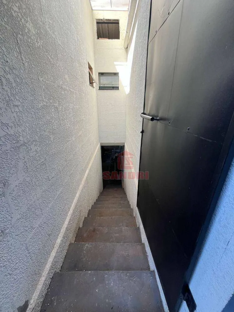 Sobrado, 3 quartos, 226 m² - Foto 15