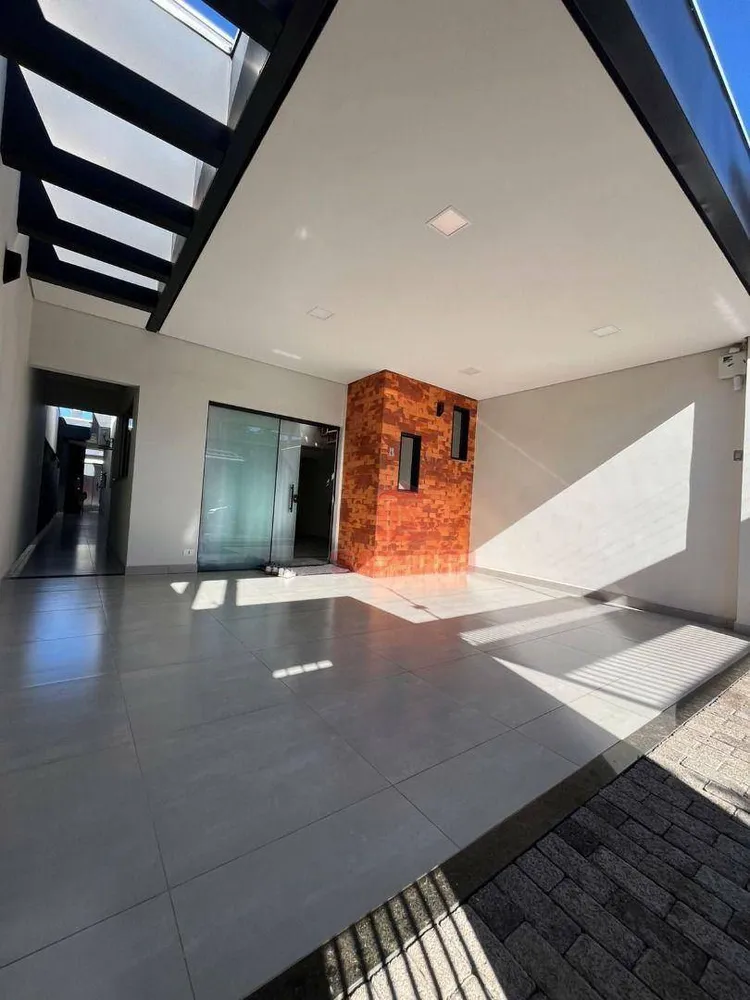Sobrado, 3 quartos, 226 m² - Foto 3