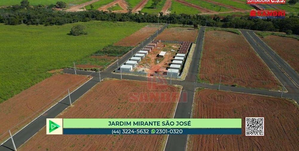 Terreno, 200 m² - Foto 4