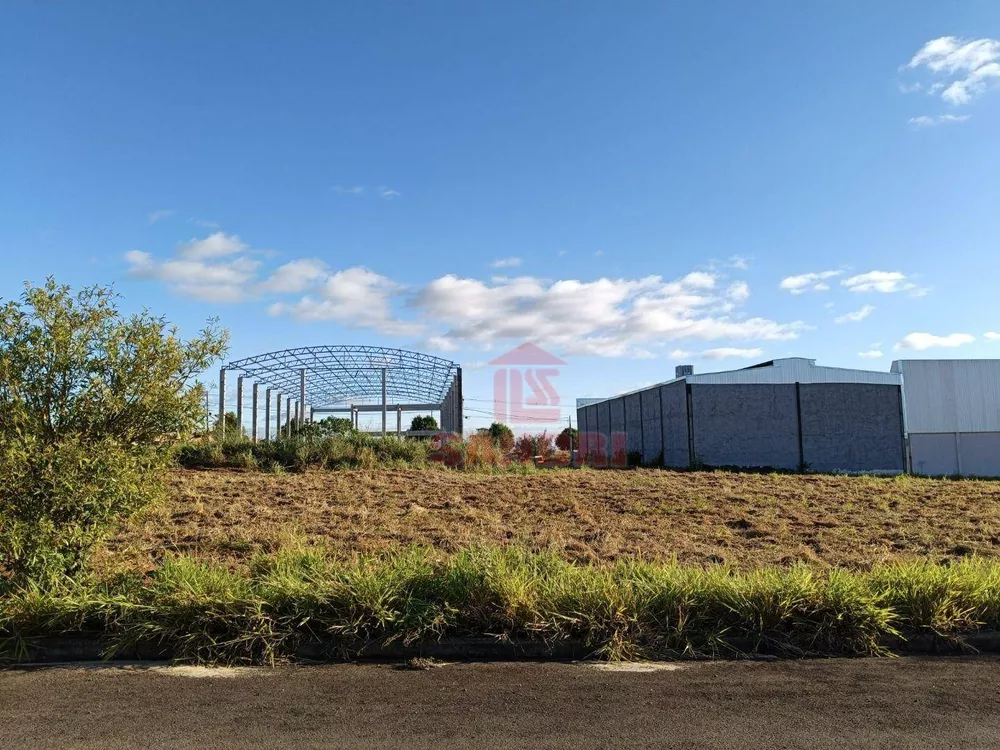 Terreno, 600 m² - Foto 1