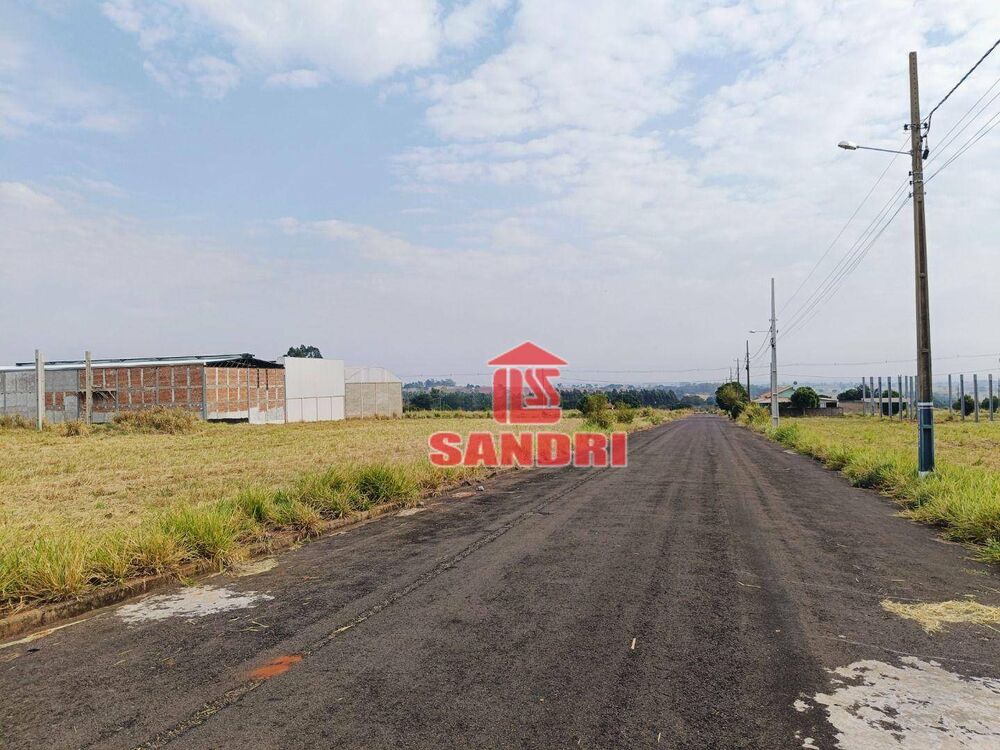 Terreno, 600 m² - Foto 3