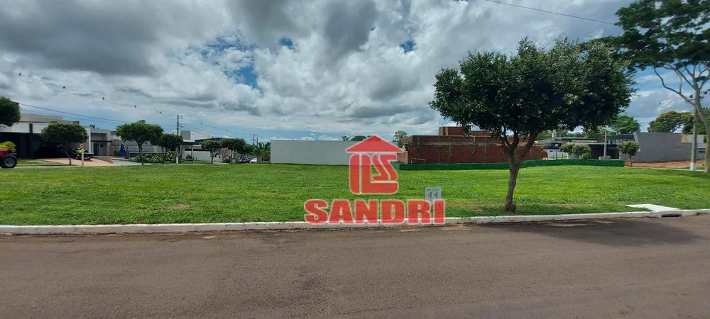 Terreno, 720 m² - Foto 1