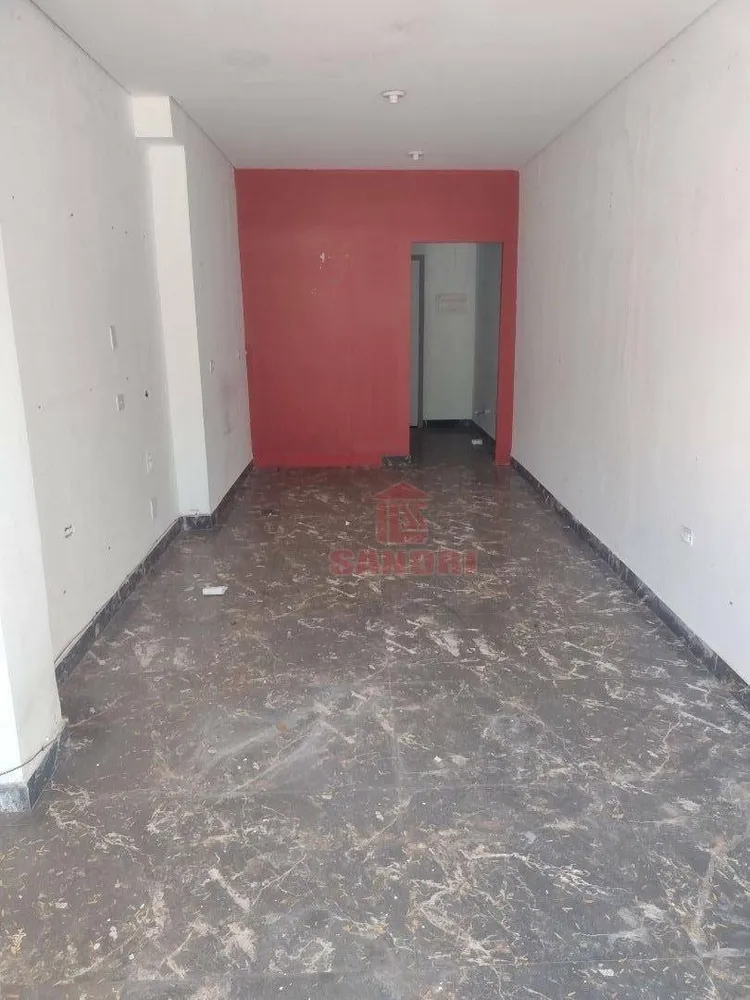 Sala-Conjunto - Foto 2