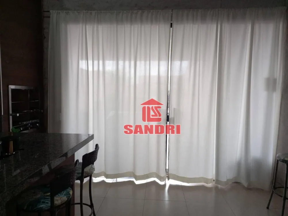 Casa, 3 quartos, 114 m² - Foto 6