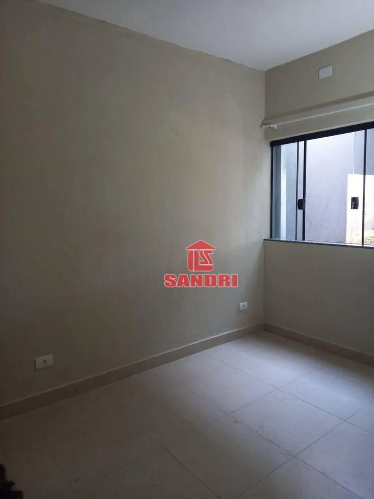 Casa, 3 quartos, 114 m² - Foto 4