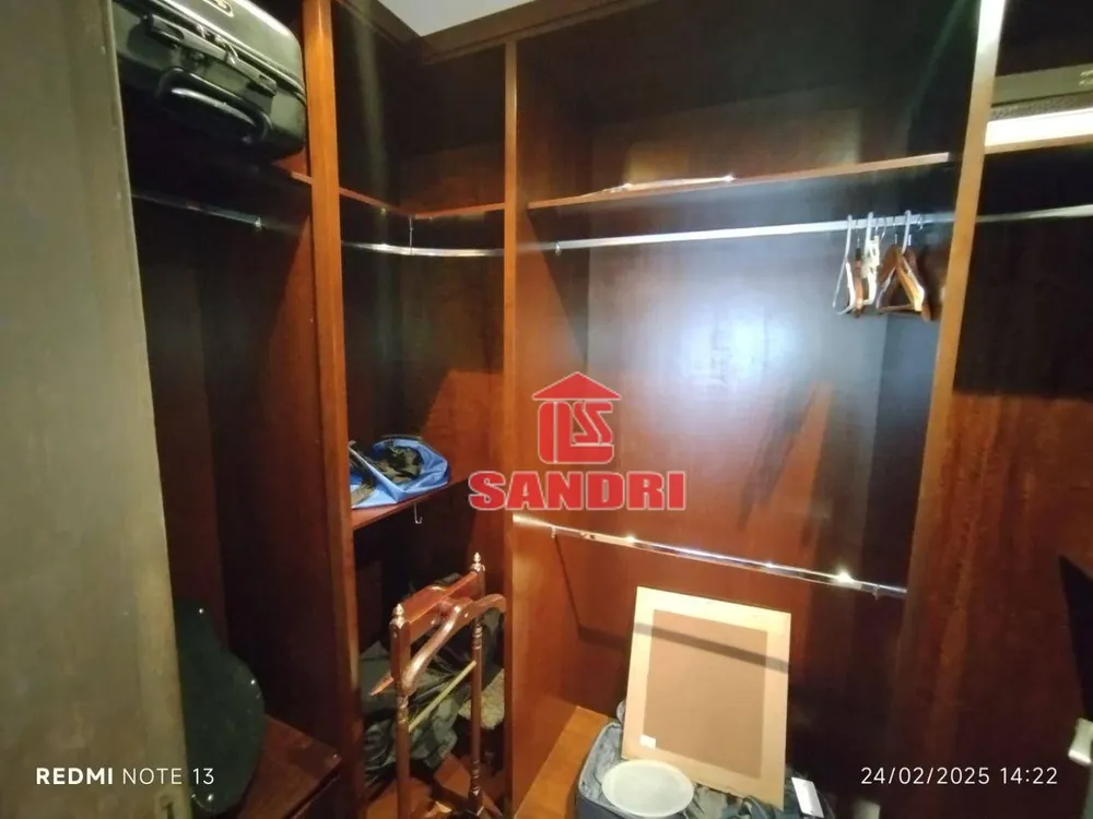 Sobrado, 3 quartos, 365 m² - Foto 13