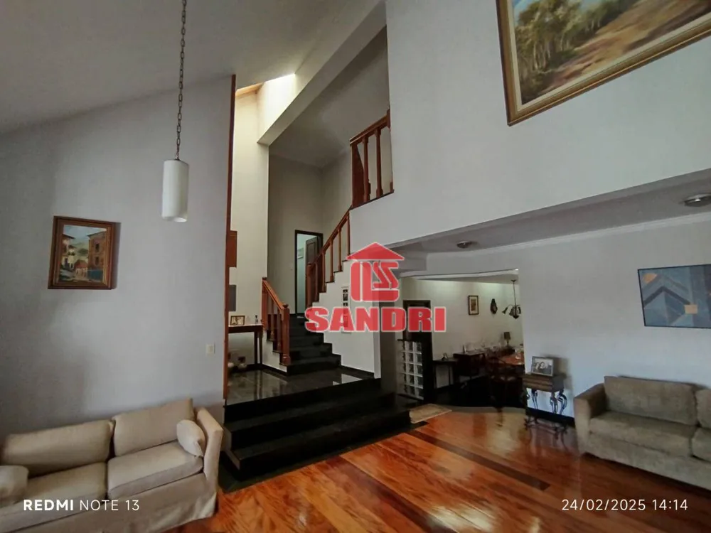 Sobrado, 3 quartos, 365 m² - Foto 7