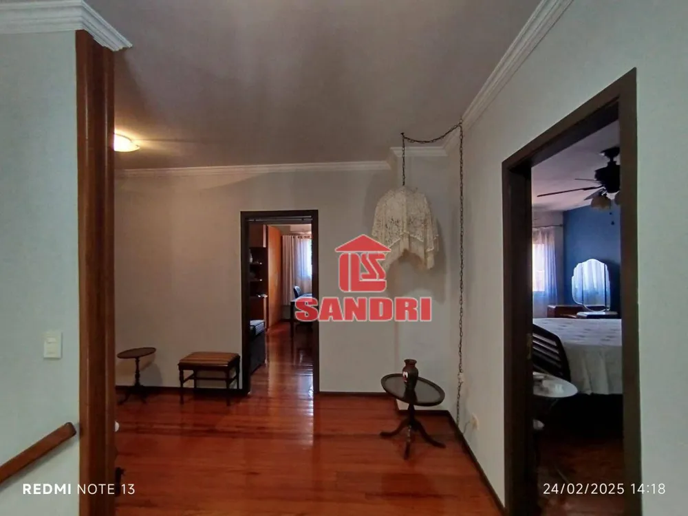 Sobrado, 3 quartos, 365 m² - Foto 12