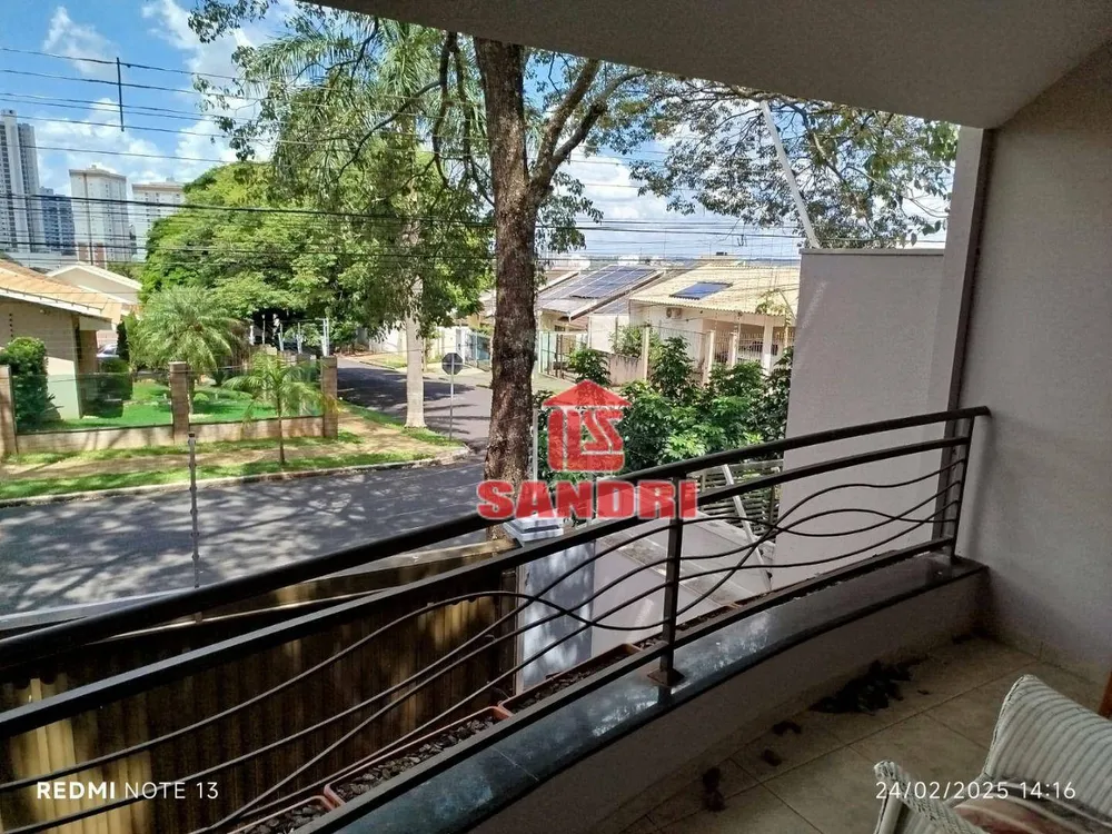 Sobrado, 3 quartos, 365 m² - Foto 11