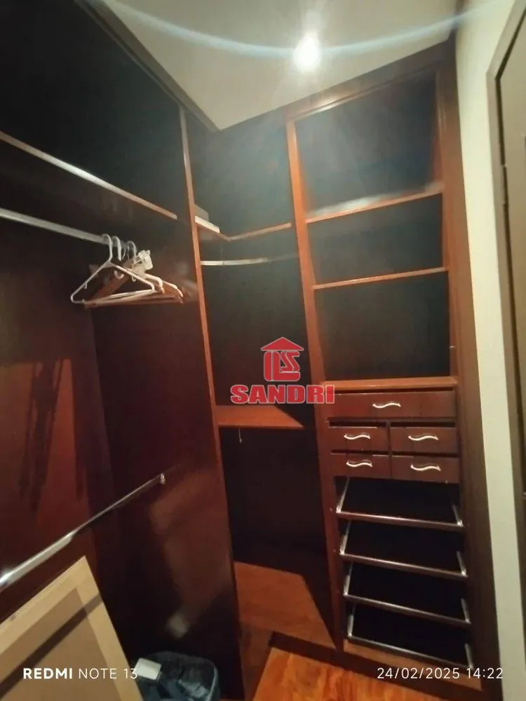 Sobrado, 3 quartos, 365 m² - Foto 14
