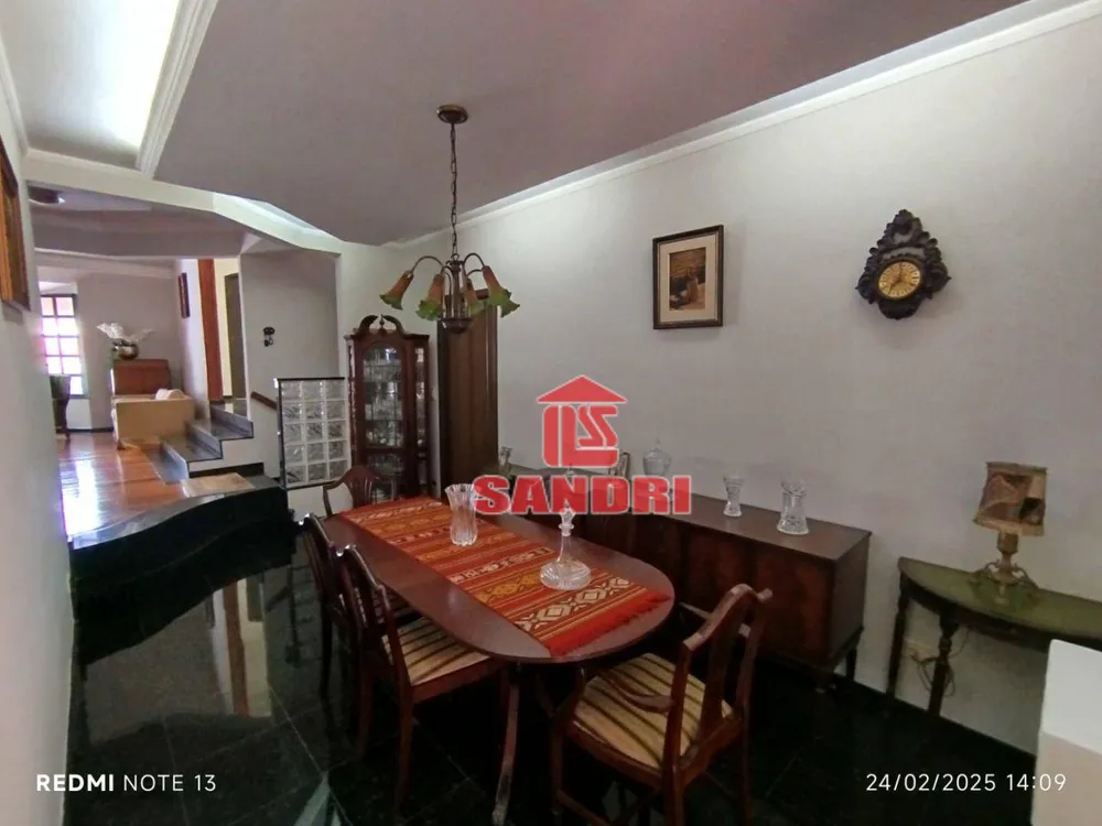 Sobrado, 3 quartos, 365 m² - Foto 6