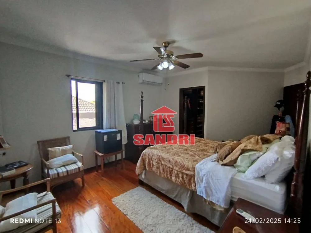 Sobrado, 3 quartos, 365 m² - Foto 16