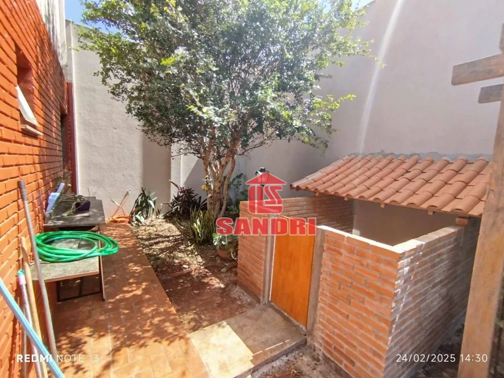 Sobrado, 3 quartos, 365 m² - Foto 2