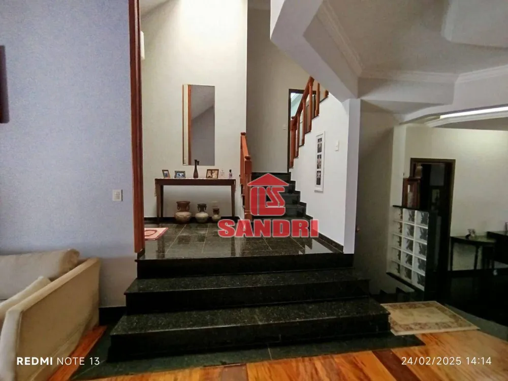 Sobrado, 3 quartos, 365 m² - Foto 9