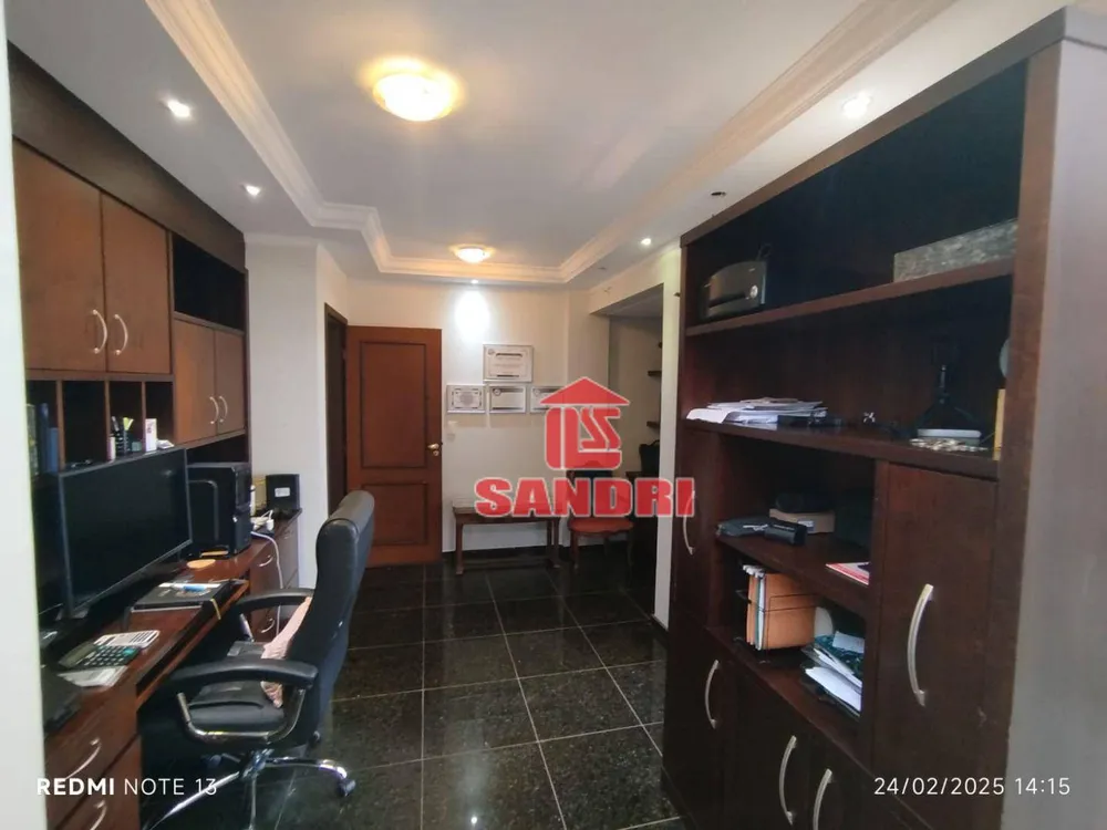 Sobrado, 3 quartos, 365 m² - Foto 10