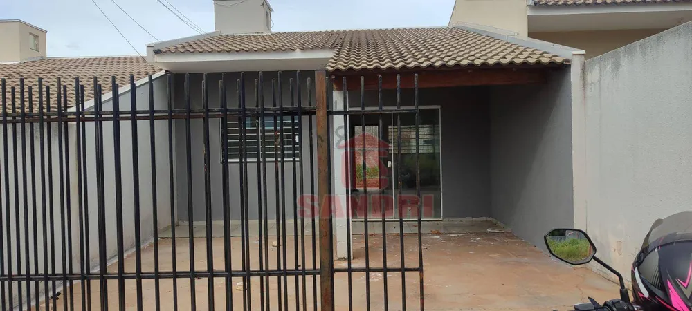 Casa - Foto 1