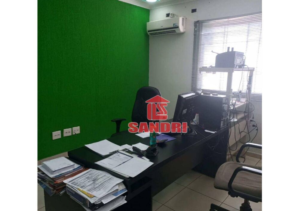 Depósito-Galpão-Armazém à venda, 504m² - Foto 7